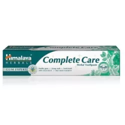 Himalaya Pasta do zębów Complet Care 75 ml Himalaya Pasta do zębów Complet Care 75 ml