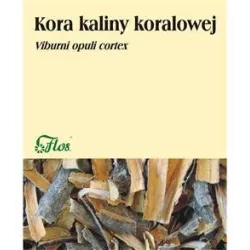 FLOS KORA KALINY KORALOWEJ 50G