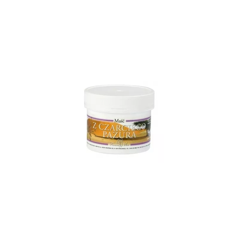 Farm-vix Czarci pazur maść 150 ml Farm-vix Czarci pazur maść 150 ml