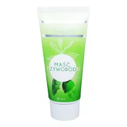 Farm-vix Maść  z Żyworódki 100 ml tuba