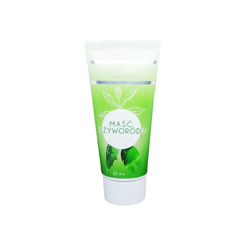 Farm-vix Maść  z Żyworódki 100 ml tuba