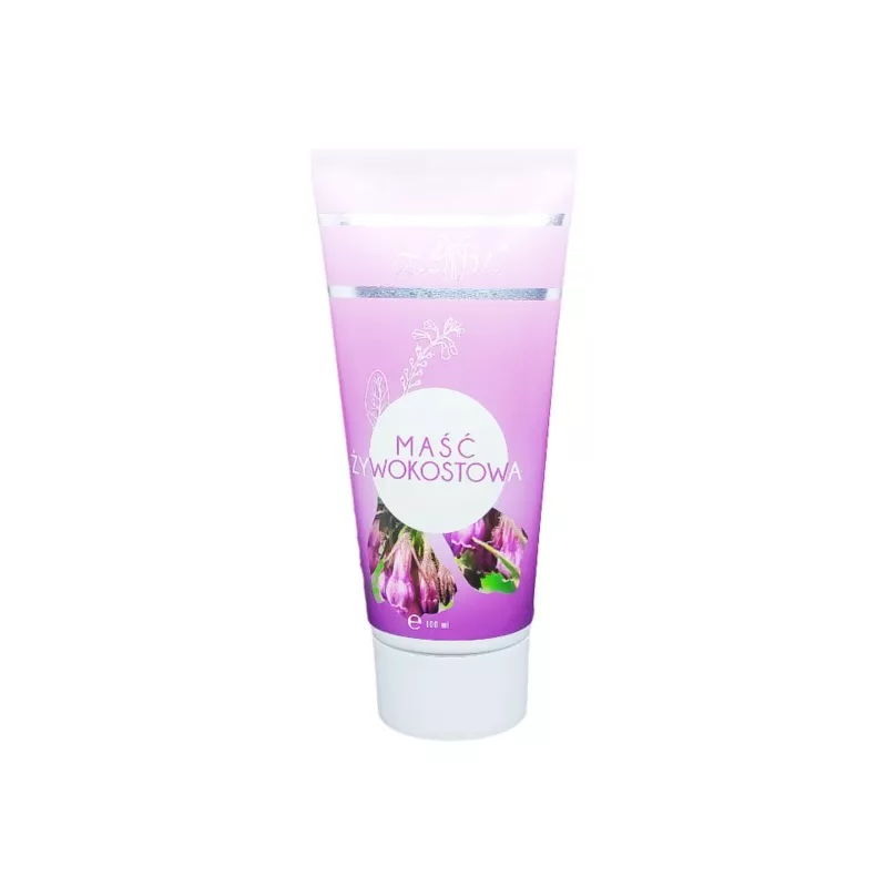 Farm-vix Maść Żywokostowa 100 ml tuba