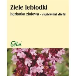 FLOS LEBIODKA ZIELE 50G FLOS LEBIODKA ZIELE 50G