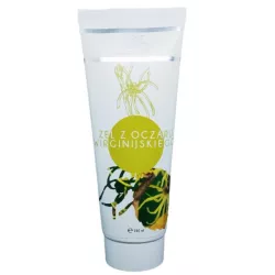 Farm-vix Żel z Oczaru wirginijskiego 250 ml tuba