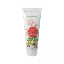Farm-vix Żel Winogron z ruszcz i kaszt 250 ml tuba