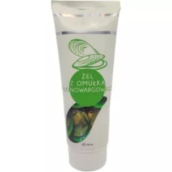 Farm-vix Żel z Omułka Zielonowargowego 250 ml tuba