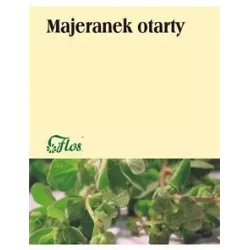 FLOS MAJERANEK OTARTY 50G