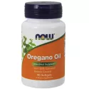 Now Foods Oregano Oil 90 kap