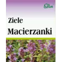 FLOS MACIERZANKA ZIELE 50G
