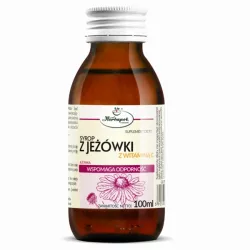 Herbapol Syrop z Jeżówki 100ml