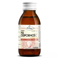 Herbapol Syrop na Odporność 100ml