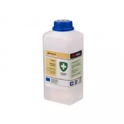 Biomus Gliceryna Roślinna 1KG Biomus Gliceryna Roślinna 1KG