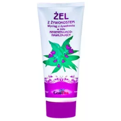 Gorvita Żel z żywokostem 200 ml