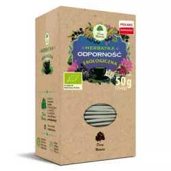 Dary Natury Herbata Na Odporność  Eko 25X2G