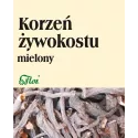FLOS ŻYWOKOST KORZEN MIELONY 100G