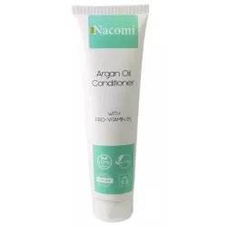 Nacomi Odżywka Z Olejem Arganowym +B5 150Ml