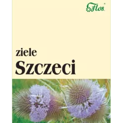 FLOS ZIELE SZCZECI - SZCZEĆ ZIELE 50G