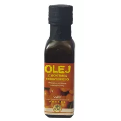 Vitus Olej z rokitnika Syberyskiego 50 ml