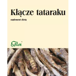 FLOS TATARAK KŁĄCZE 50G