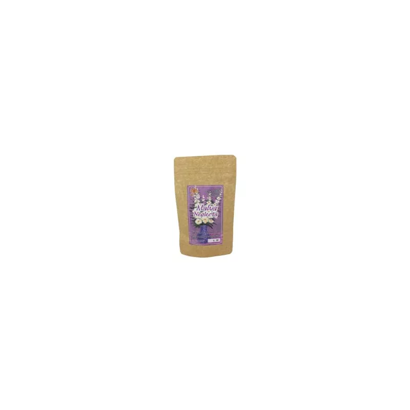 Yucca Malva Neglecta Herbatka 50 g Yucca Malva Neglecta Herbatka 50 g