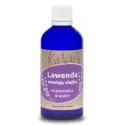 EcoVariant Lawenda emulsja olejku 100 g