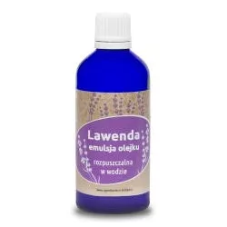 EcoVariant Lawenda emulsja olejku 100 g