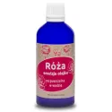 EcoVariant Róża emulsja olejku 100 g