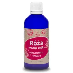 EcoVariant Róża emulsja olejku 100 g