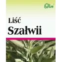 FLOS SZAŁWIA LIŚĆ 50G