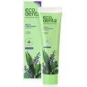 Ecodenta Pasta Do Zębów z ziołami 100Ml
