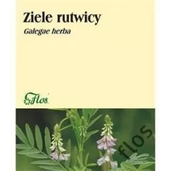 FLOS RUTWICA ZIELE 50G