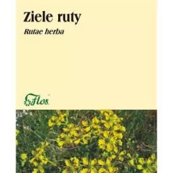 FLOS RUTA ZIELE 50G