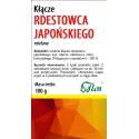 FLOS RDESTOWIEC JAPOŃSKI KŁĄCZE 100 G SPOŻYWCZY