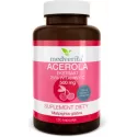 Medverita Acerola Ekstrakt 25% 500 mg 120 kap