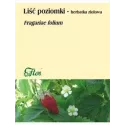 FLOS POZIOMKA LIŚĆ 50G