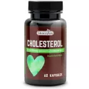 Skoczylas Cholesterol 60 kapsułek