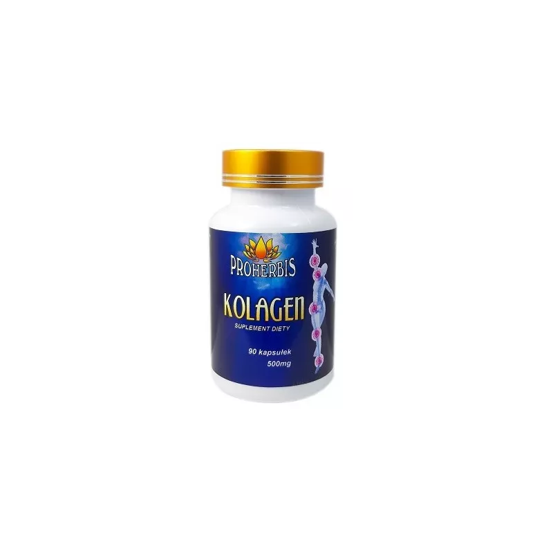 Yucca Kolagen Rybi 90 500 mg kap Zdrowe Stawy Yucca Kolagen Rybi 90 500 mg kap Zdrowe Stawy