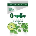 FLOS OREGAKAP OLEJEK Z OREGANO 30ML