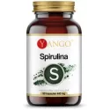 Yango Spirulina 440 mg 90 k