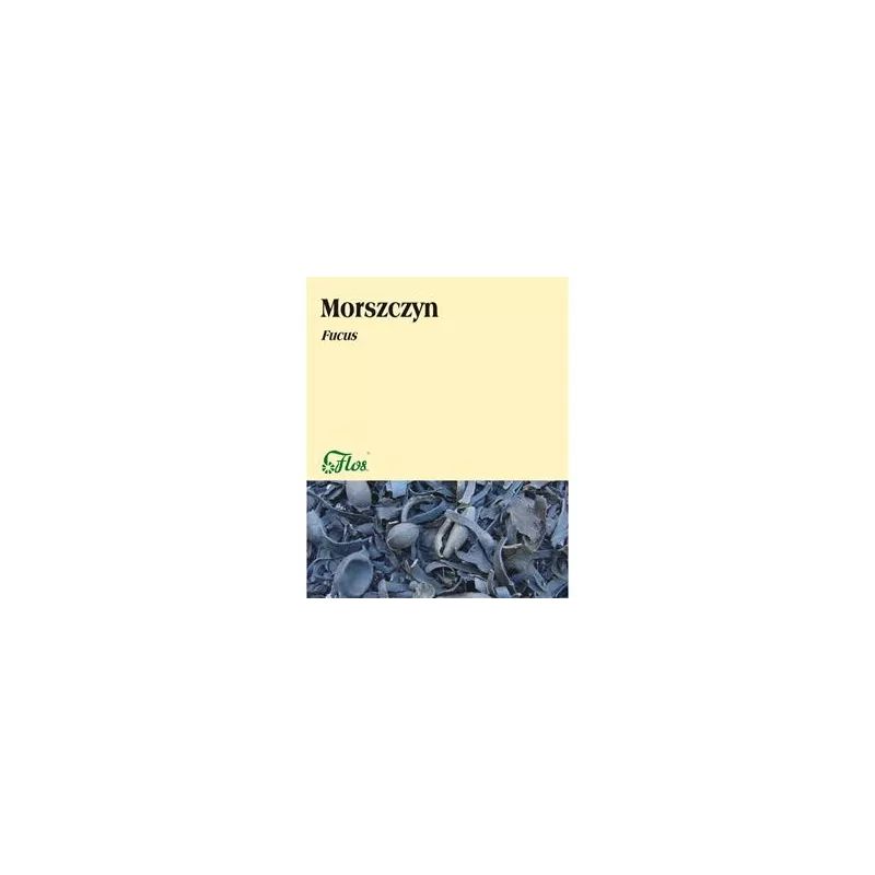 FLOS MORSZCZYN 50G FLOS MORSZCZYN 50G
