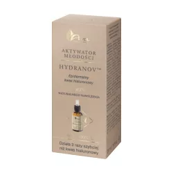 AVA Aktywator Młodości Hydranov Epidermalny 30 ml