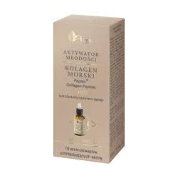 AVA Aktywator Młodości Kolagen Morski 30 ml