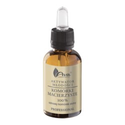 AVA Aktywator Młodości Komórki Macierzyste 30 ml AVA Aktywator Młodości Komórki Macierzyste 30 ml