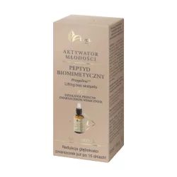 AVA Aktywator Młodości Peptyd Biomimiczny 30 ml AVA Aktywator Młodości Peptyd Biomimiczny 30 ml
