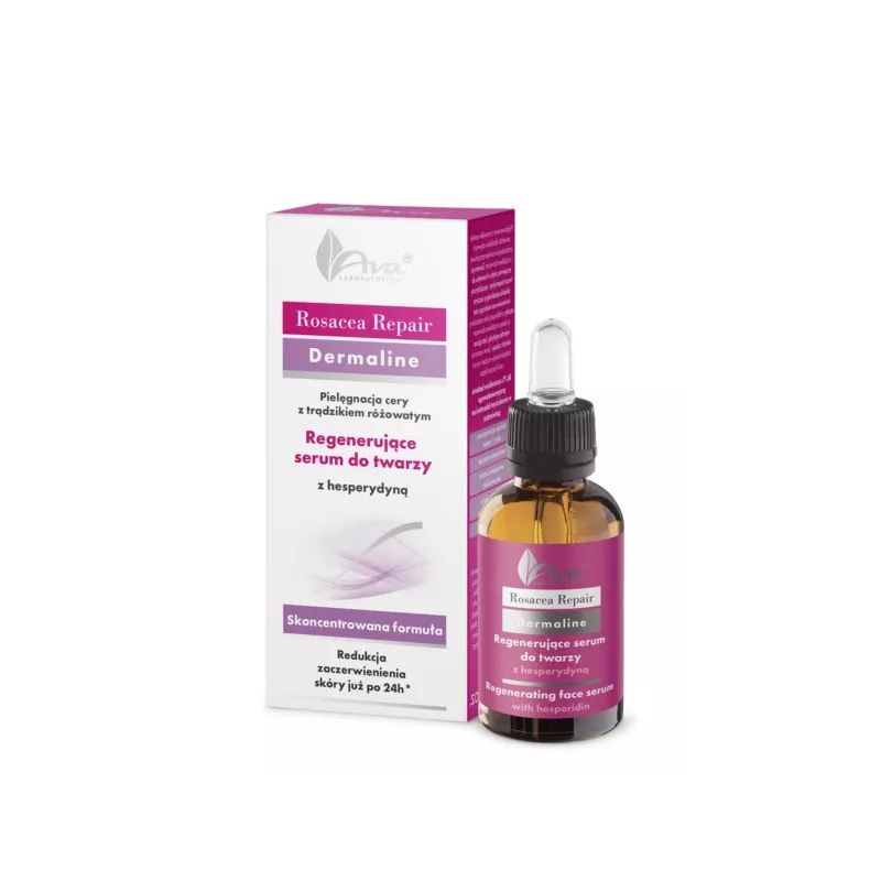 AVA Rosacea Repair Serum Regeneracyjne Hesperydyna AVA Rosacea Repair Serum Regeneracyjne Hesperydyna