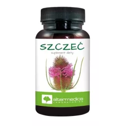 Alter Medica Szczeć 60 K stany zapalne