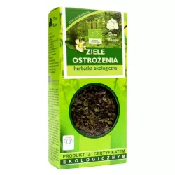 DARY NATURY OSTROŻEŃ ZIELE EKO 25G
