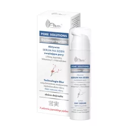 AVA Pore Solutions Serum na Dzień zwężające pory