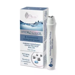 AVA Hydro Laser Roll on nawilżający 15 ml AVA Hydro Laser Roll on nawilżający 15 ml