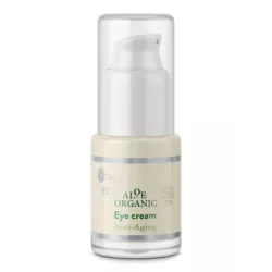 AVA Aloe Organic Krem Anti Aging pod oczy 15 ml AVA Aloe Organic Krem Anti Aging pod oczy 15 ml